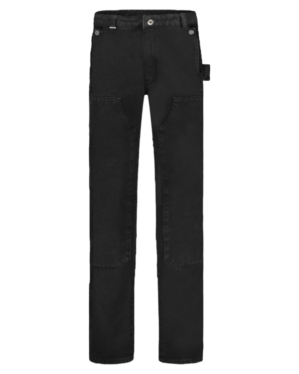 Heren Carpenter Straight Jeans