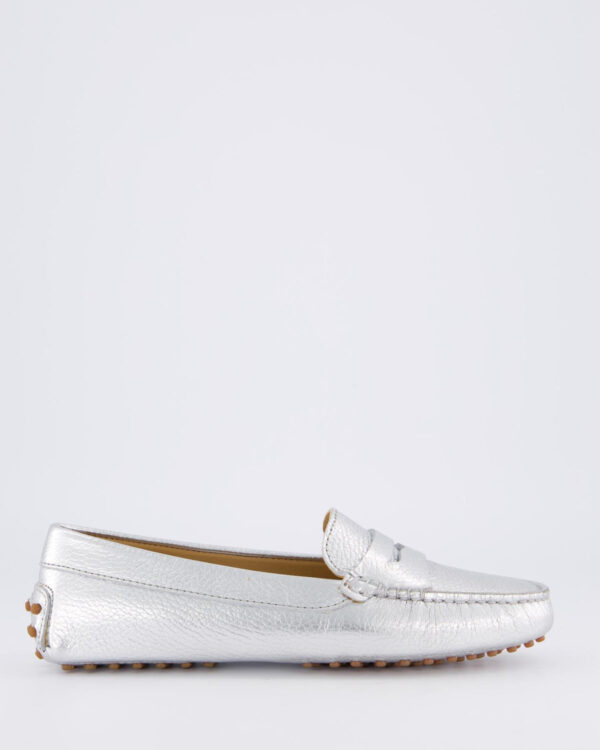 Dames Tropezienes Driver Silver