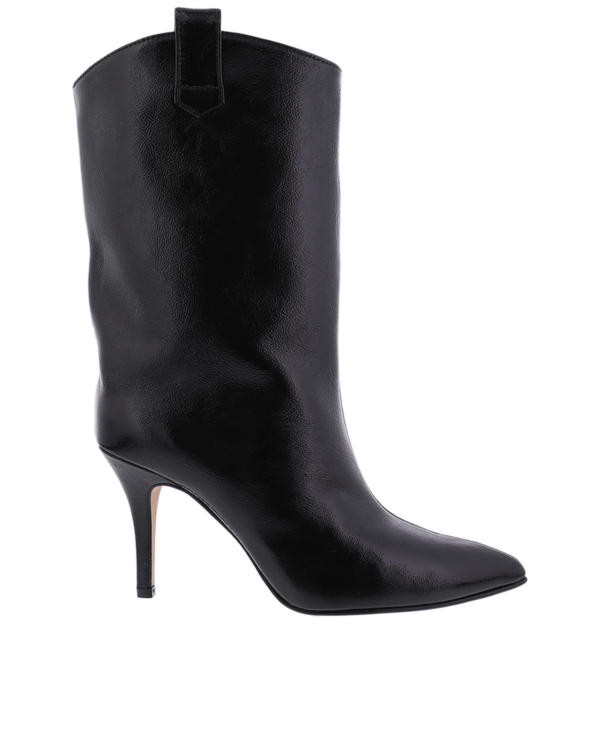 Dames TL-12714 Black