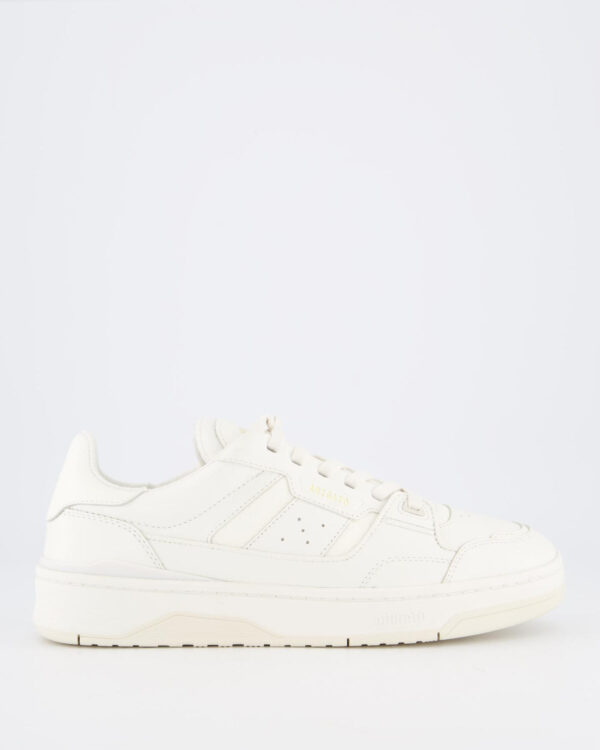 Heren Clay Sneaker White