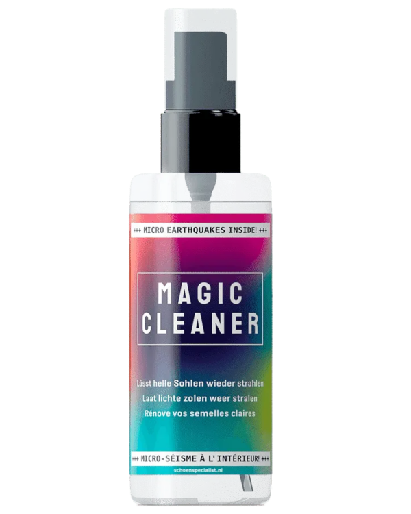 BAMA Magic Cleaner