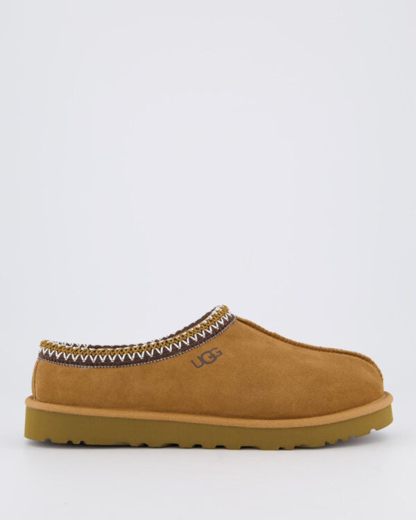 Heren Tasman Chestnut