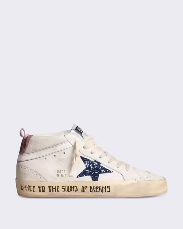 Ladies Mid Star