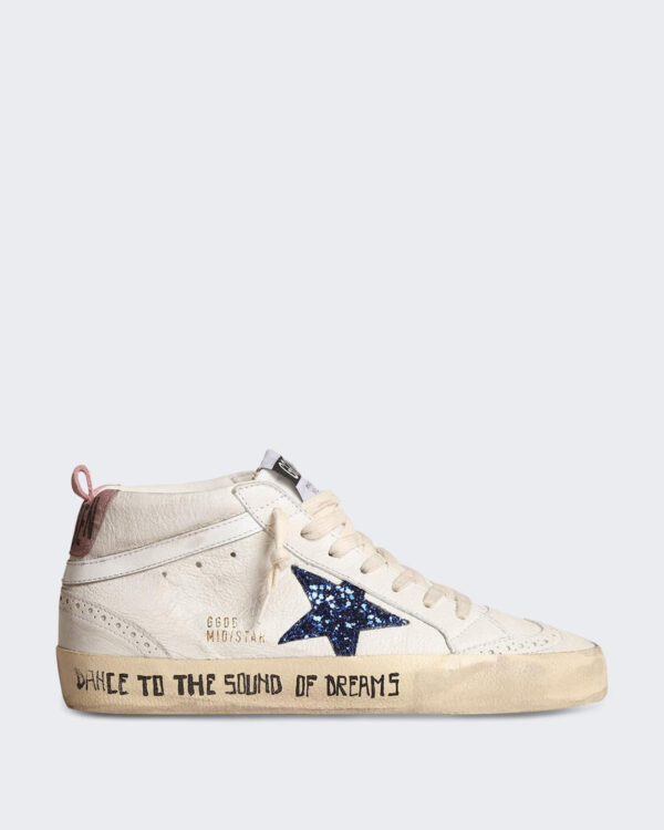 Ladies Mid Star