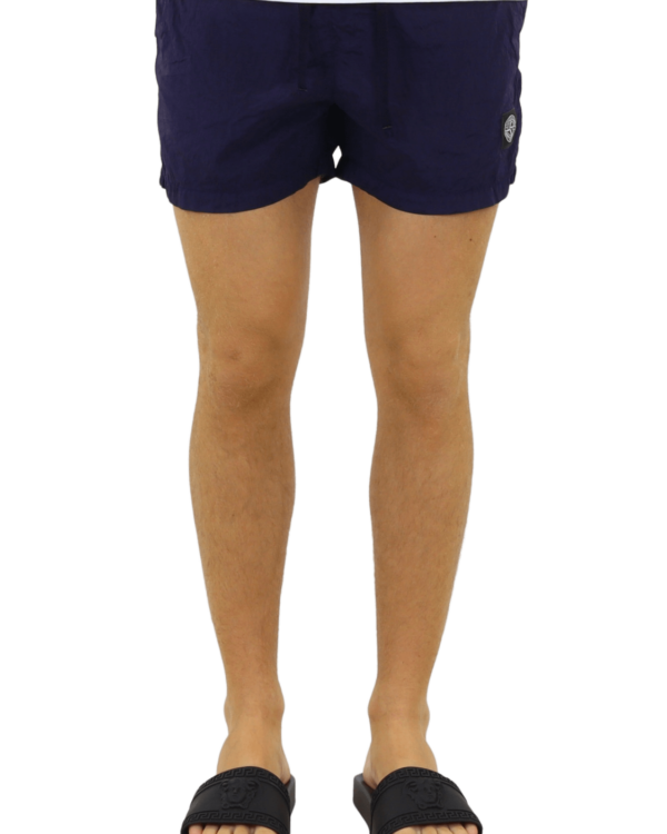 Heren Short