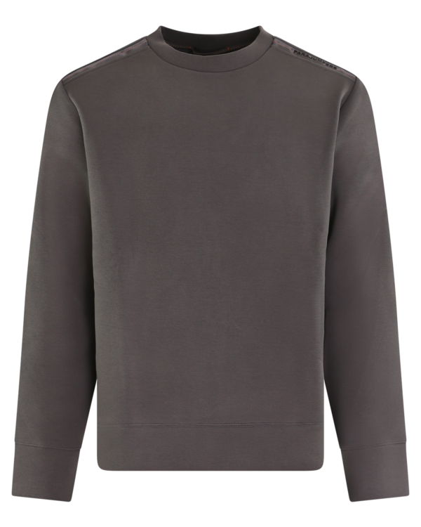 Heren Howard Sweater Gray