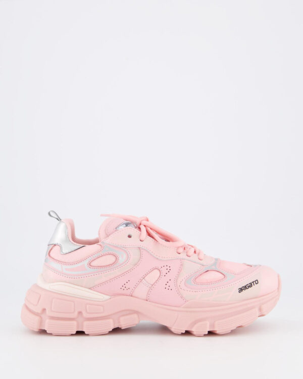 Dames Sphere Trip Runner Pink