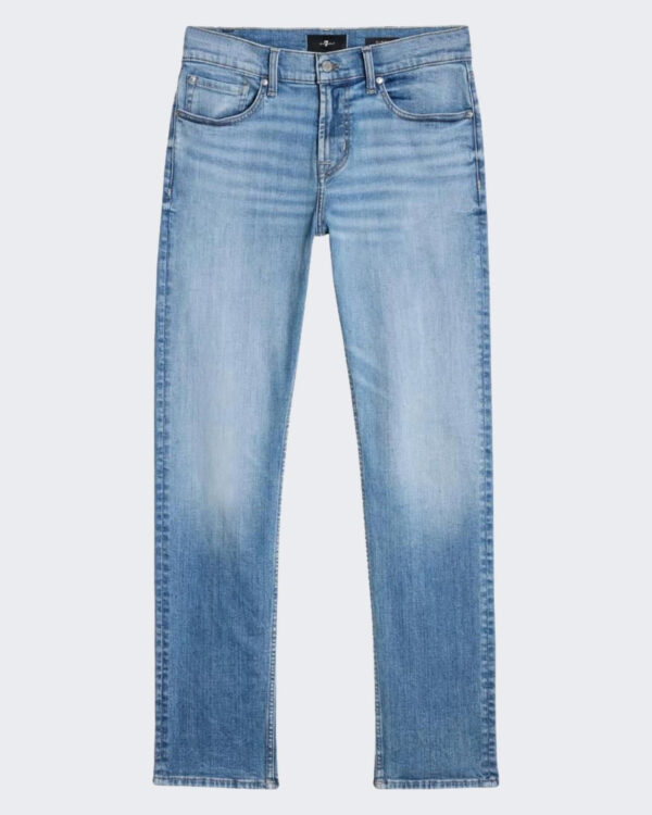 7 For All Mankind Heren Slimmt Frosty