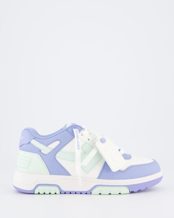 Dames Out Of Office Sneaker Lilac