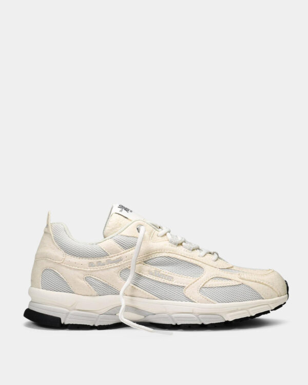 Dames Re-Run Pineapple 2.0 Beige