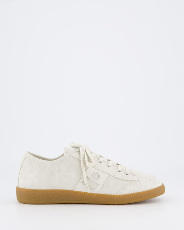 Dames Klyce Sneaker White