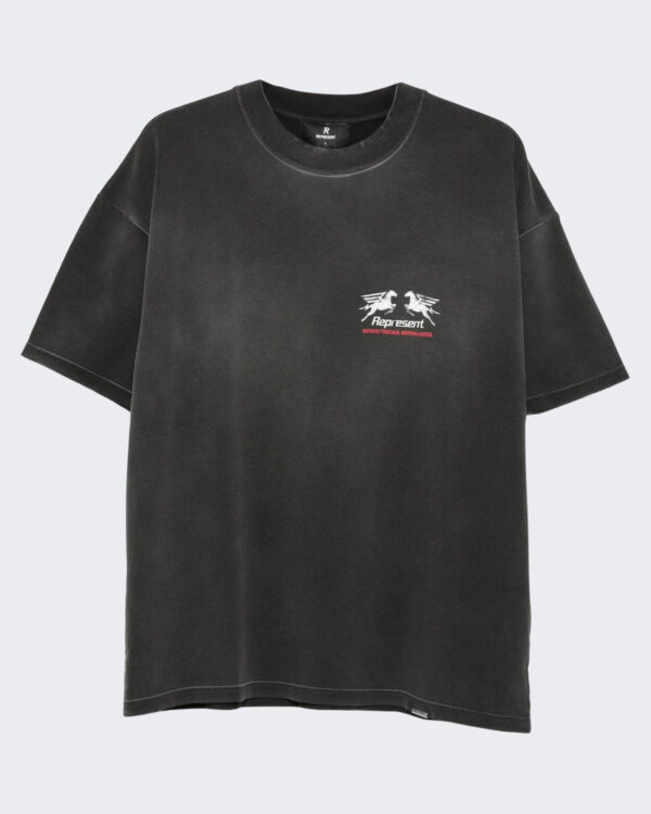 Heren 24 Hour Service T-Shirt