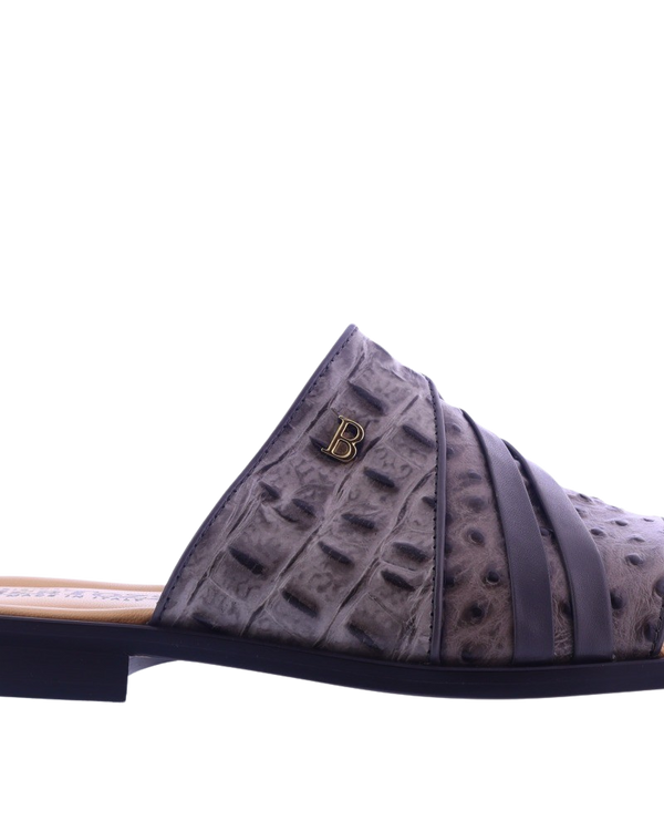 Heren Bertozzi slipper