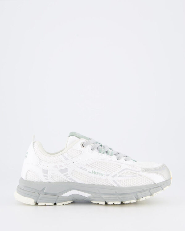 Dames The Re-Run Grape White/Gray