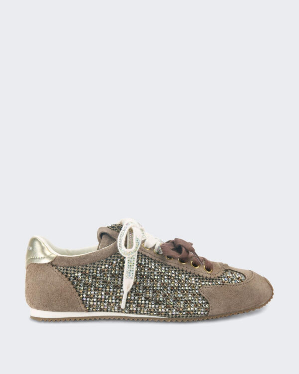 Kurt Geiger Dames 225-Islington Sneaker