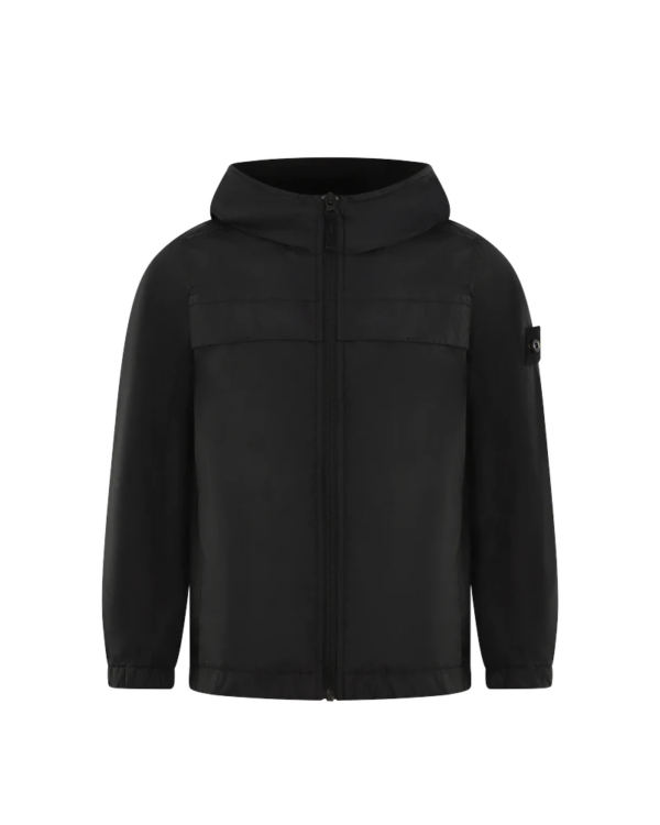 Kids Jacket Black