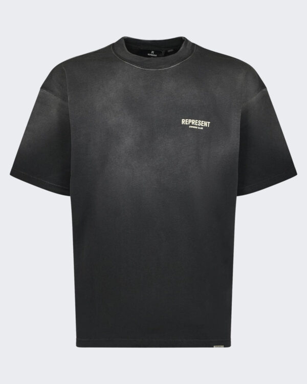 Men's Owners Club T-Shirt Black