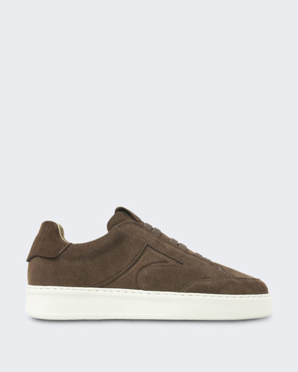 Nubikk Heren Vick Ease (M) loafers