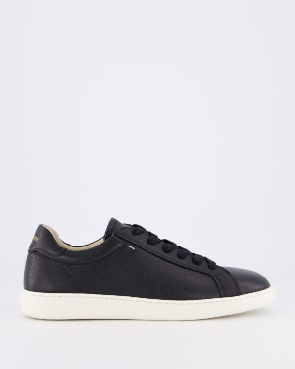 Heren Bruno Sneaker Black