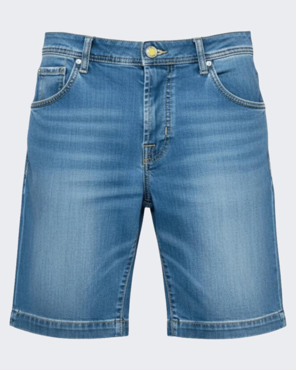 Heren Bermuda 5 Pkt Lou