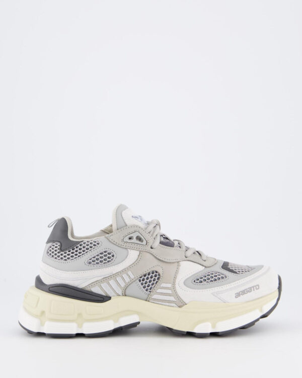 Dames Ghost Runner Sneaker Gray