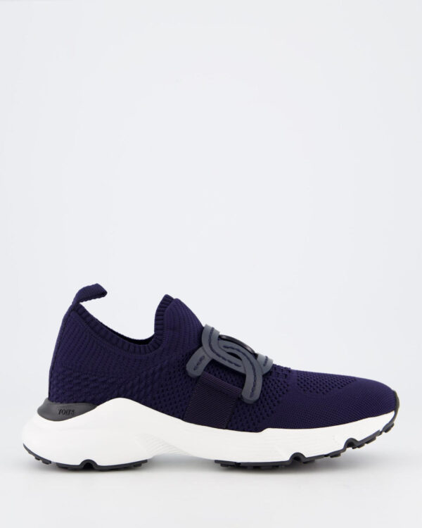 Dames Kate Sneaker Blue