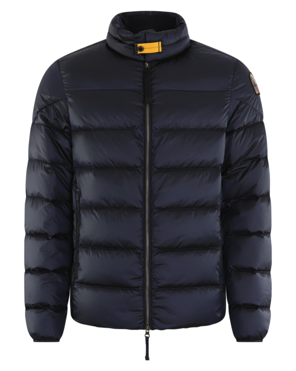 Heren Dillon Down Jacket Blue