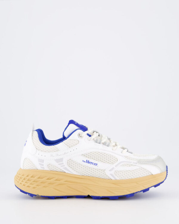 Dames The Re-Run Max Grape White/Blue