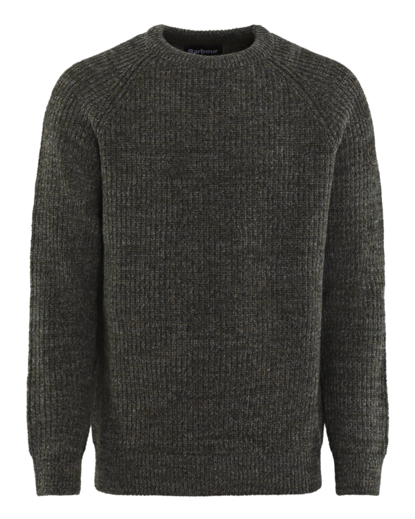 Heren Barbour Essential Patch