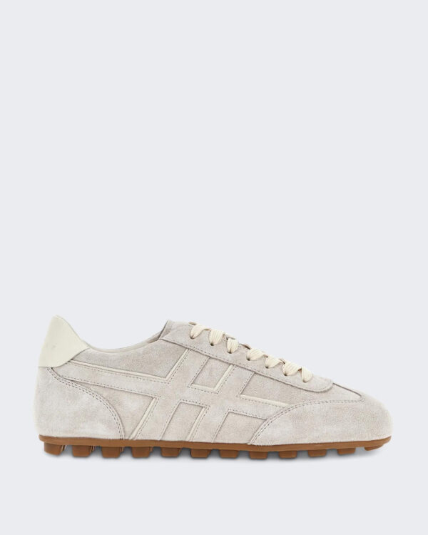 Dames H693 Allacciato H Patch