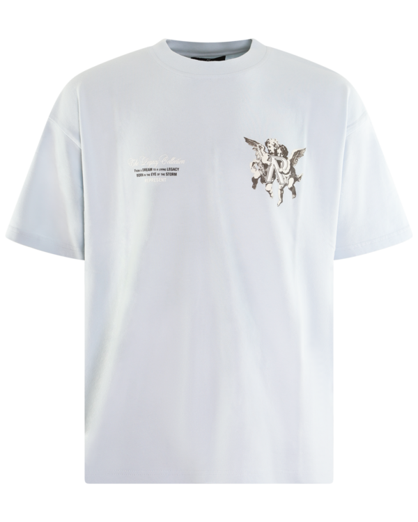 Heren Legacy Cherubs T-Shirt