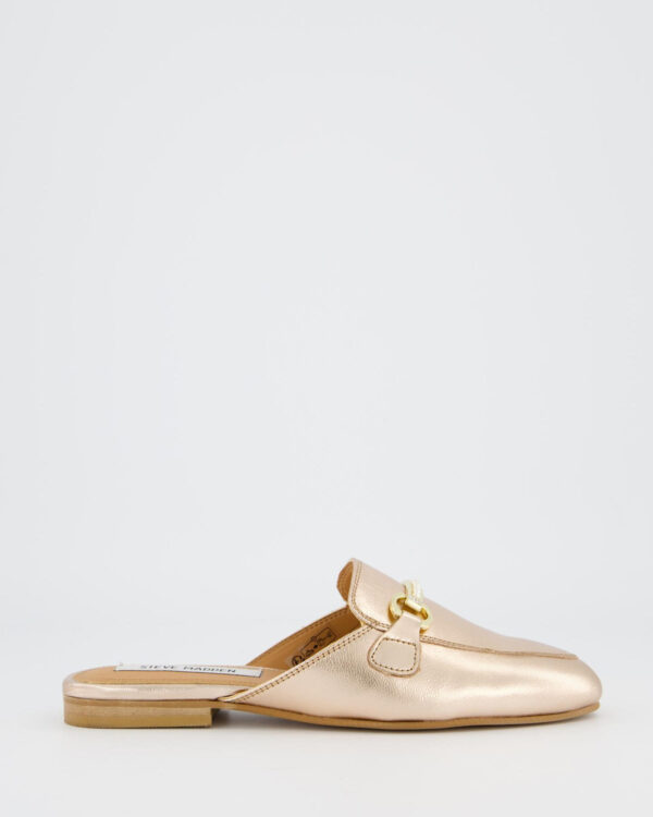 Dames Cleodora Mule Pink