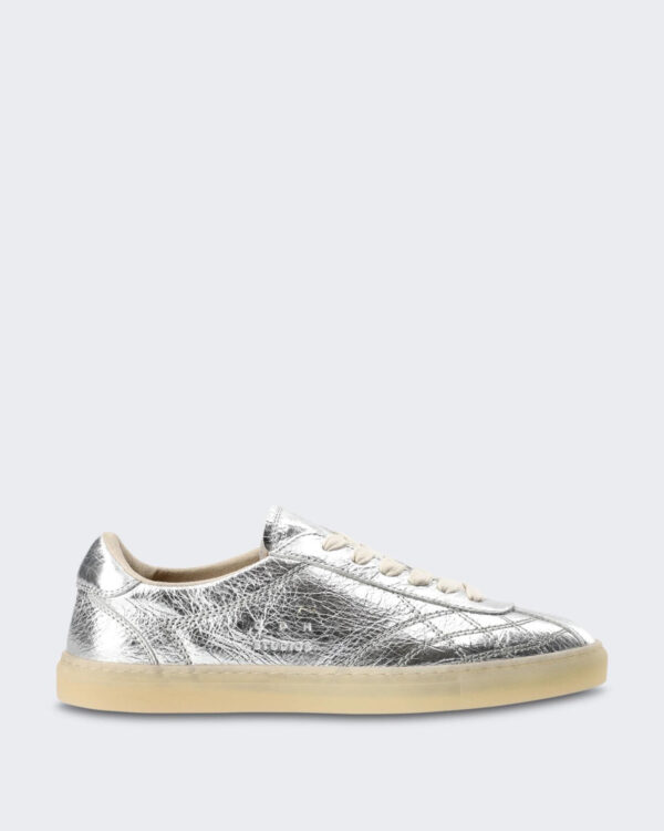 Copenhagen Studios Dames CPH121 Sneaker Metallic
