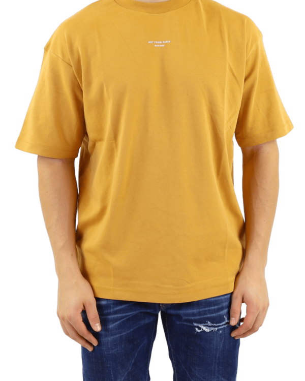 Heren Le Tshirt Classique NFPM