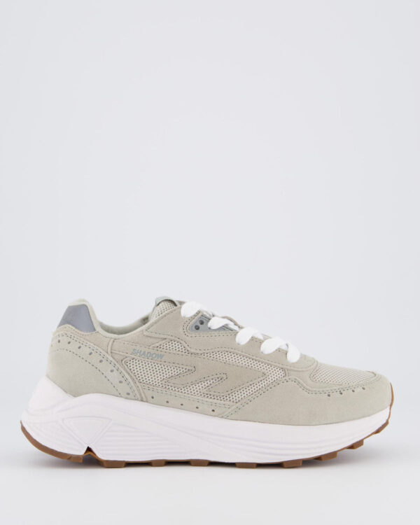 Dames, Heren HTS Shadow RGS Beige/White