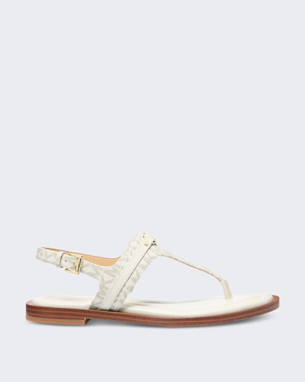 Dames Sneaker in Creme