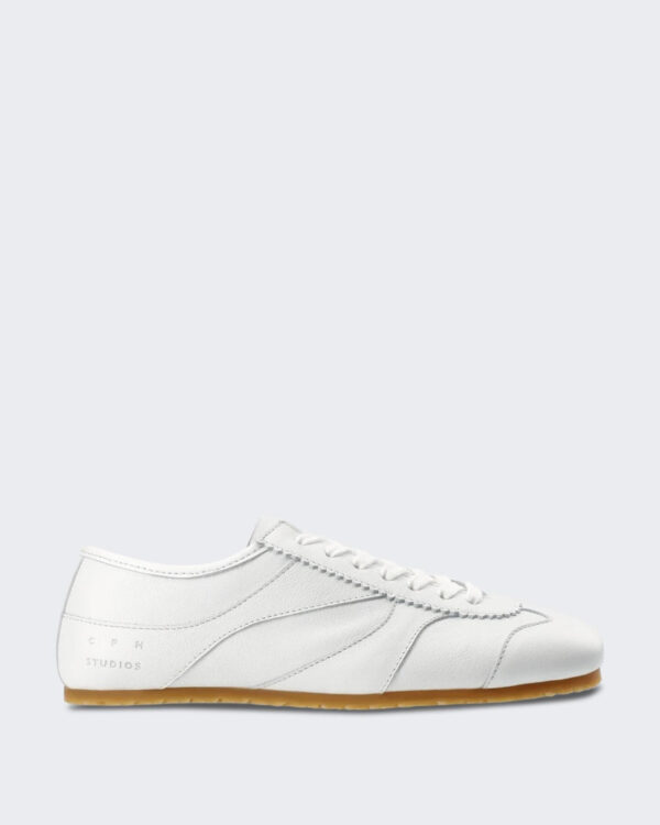 Copenhagen Studios Dames CPH717 Sneaker Wit