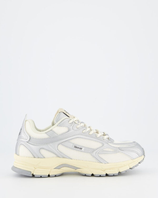 Dames Re-Run High Frequency Metallic