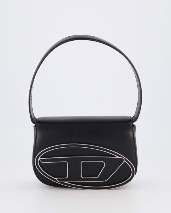 Dames 1DR Bag Black