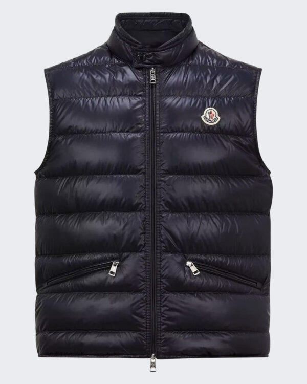 Heren Gui Vest