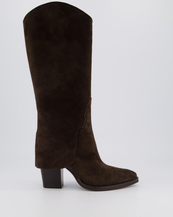 Dames Martina T Pellame boots