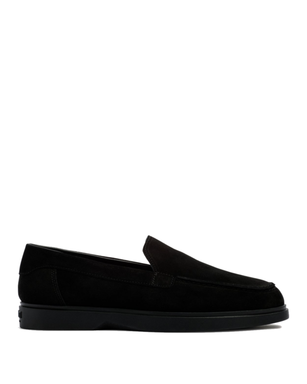 Heren Amalfi Loafer Tonal