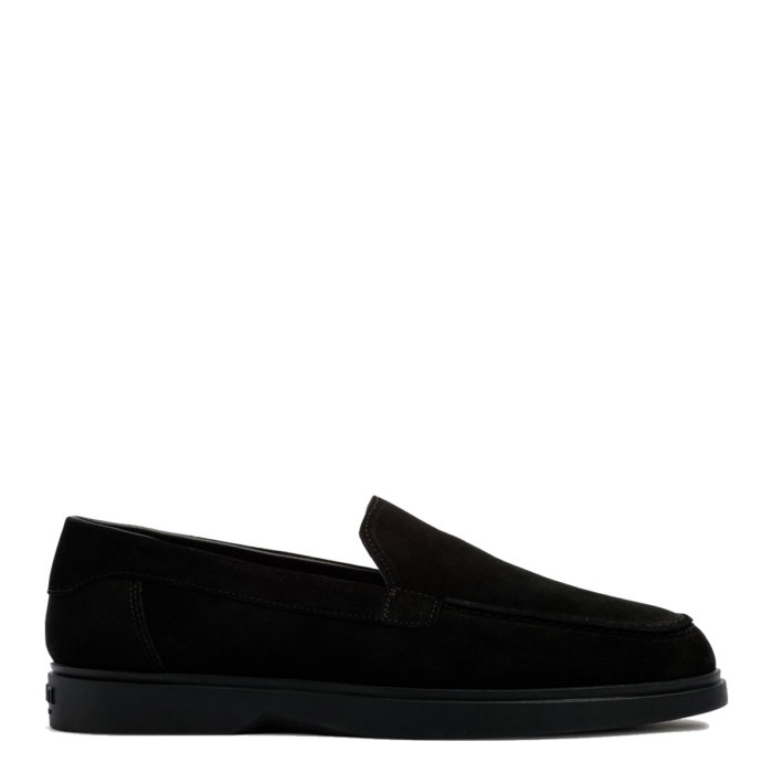 Heren Amalfi Loafer Tonal