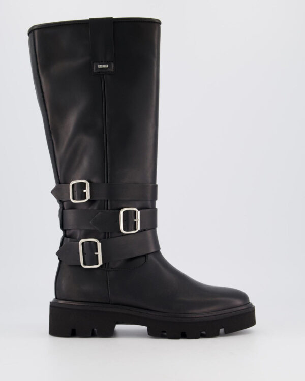 Dames Frankie Lynn Boot Black