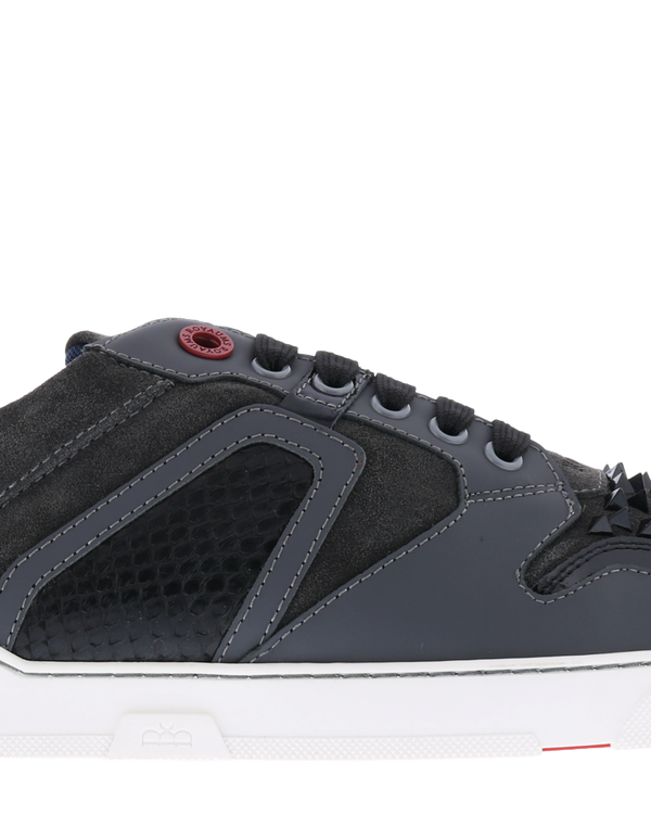 Royaums Heren Tero sneakers