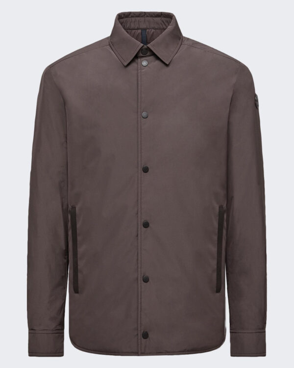 Heren Gascogne Shirt Jacket