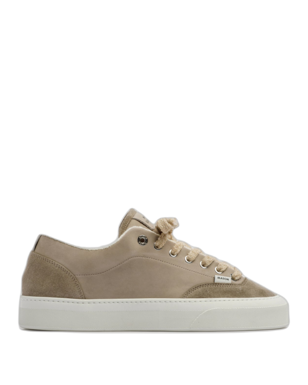 Heren Atlantis Originale Beige