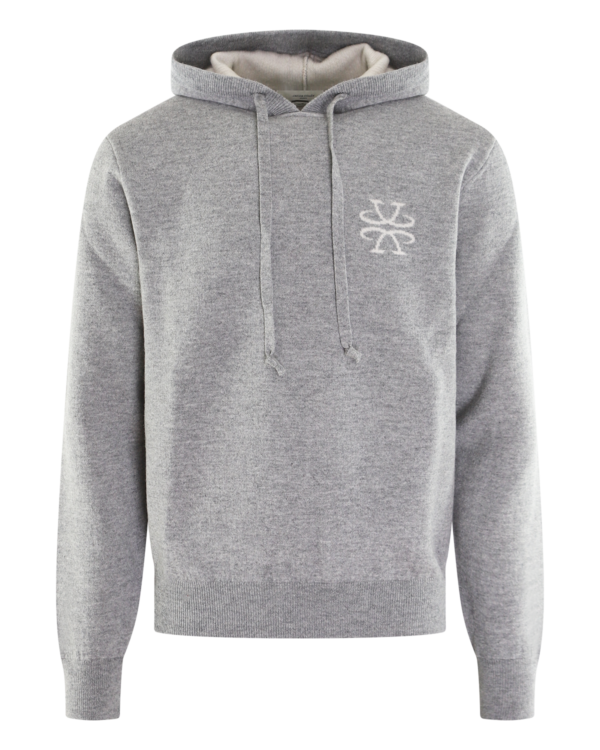 Heren Maglia Tubico Jacquard
