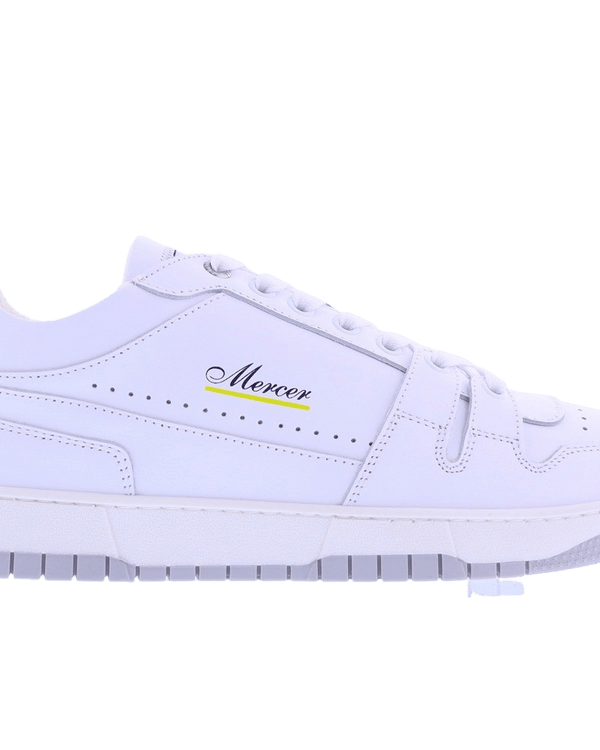 Heren The Brooklyn White