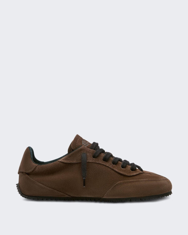 Dames Daze Runner sneaker Zwart